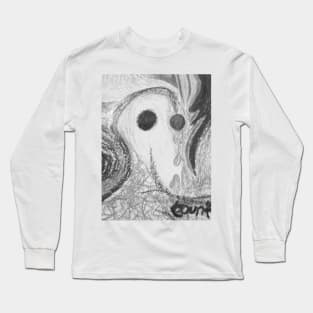 Count Me Out (Room 13) Long Sleeve T-Shirt